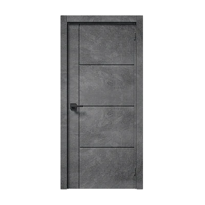 Міжкімнатні Двері FZ-14 In Wood ПВХ плівка-9