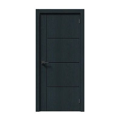 Міжкімнатні Двері FZ-14 In Wood ПВХ плівка-3