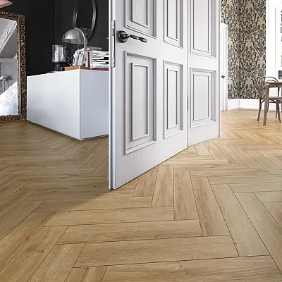 Виниловый пол B.I.G. Aberhof Carmelita 0532-1