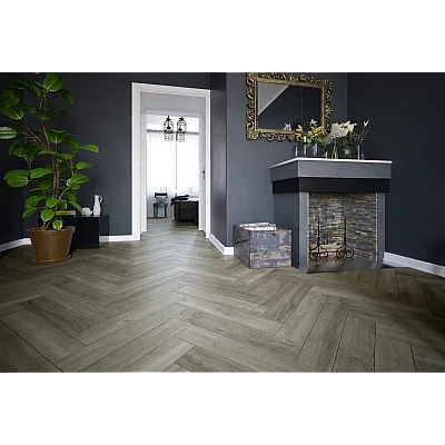 Виниловый пол B.I.G. Aberhof Carmelita 5218-1