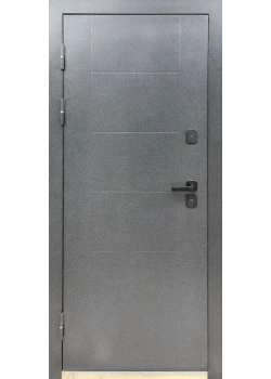 Двери Steel doors SD-101 Министерство Дверей