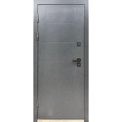 Входные Двери Steel doors SD-101 Министерство Дверей-0