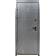 Входные Двери Steel doors SD-101 Министерство Дверей-2-thumb