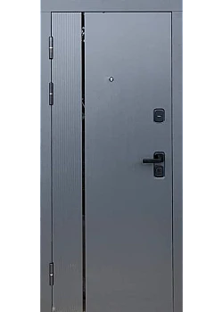 Двери Steel doors SD-201 Министерство Дверей