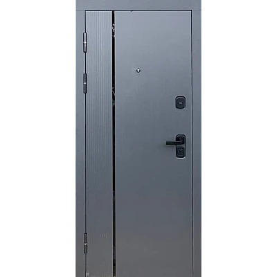 Входные Двери Steel doors SD-201 Министерство Дверей-0