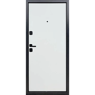 Входные Двери Steel doors SD-201 Министерство Дверей-1
