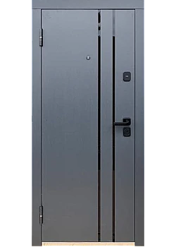 Двери Steel doors SD-202 Министерство Дверей