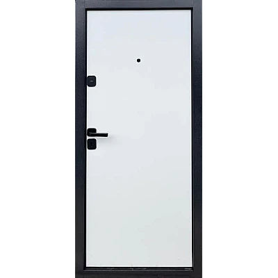 Входные Двери Steel doors SD-202 Министерство Дверей-1