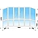 Панорамные металлопластиковые окна WDS 7S 4600x2700 мм-4-thumb