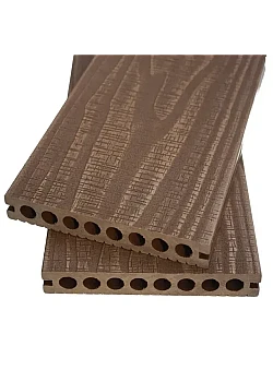 Терасна дошка Woodlux Ultra 3D Vintage Sand