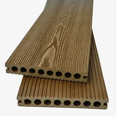 Террасная доска Woodlux Ultra 3D Grand Натур-0