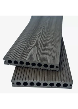 Терасна дошка Woodlux Ultra 3D Grand Stone