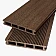 Террасная доска Woodlux Business Mokka-5-thumb