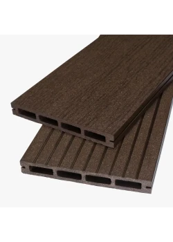 Терасна дошка Woodlux Step Mokka