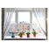 Металопластикове вікно Salamander StreamLine 76 тристулкове з поворотно-відкидною стулкою 2600x1100 мм-4-thumb