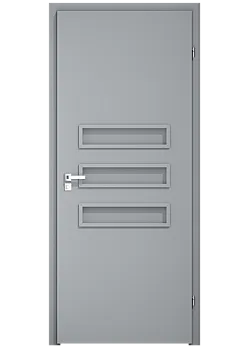 Двери Идея 7.0 Verto