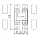 Петля AGB 3.0 1шт-5-thumb