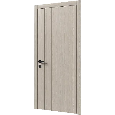 Межкомнатные Двери INCANTO WOOD 05 ET Group Шпон-0