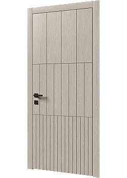 Двери INCANTO WOOD 06 ET Group