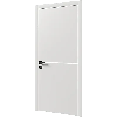Межкомнатные Двери INSERTI COLOR 01 ET Group Краска-0