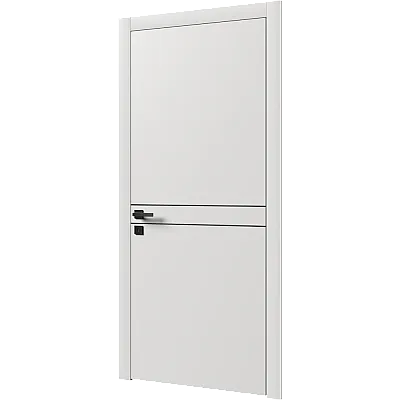Межкомнатные Двери INSERTI COLOR 02 ET Group Краска-0