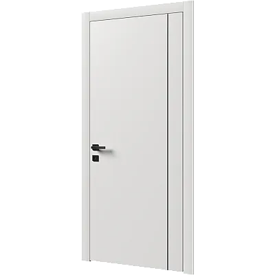 Межкомнатные Двери INSERTI COLOR 05 ET Group Краска-0