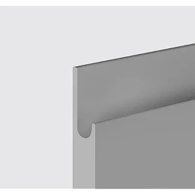 Фрезерованная ручка-0