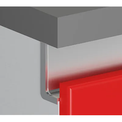 Профіль GOLA-0