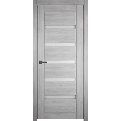 Міжкімнатні Двері Лео "BelWoodDoors" ПВХ плівка-0