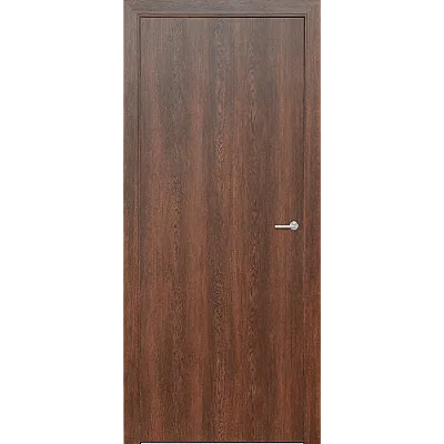 Межкомнатные Двери Loft A Rezult ПВХ плёнка-4