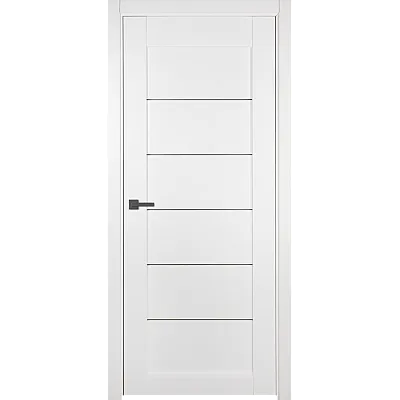 Міжкімнатні Двері Мірелла "BelWoodDoors" ПВХ плівка-0