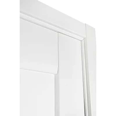 Міжкімнатні Двері Мірелла "BelWoodDoors" ПВХ плівка-1
