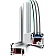Балконный блок WHS Halo 72 с глухим панорамным окном в пол 2100 x 2000 мм-3-thumb
