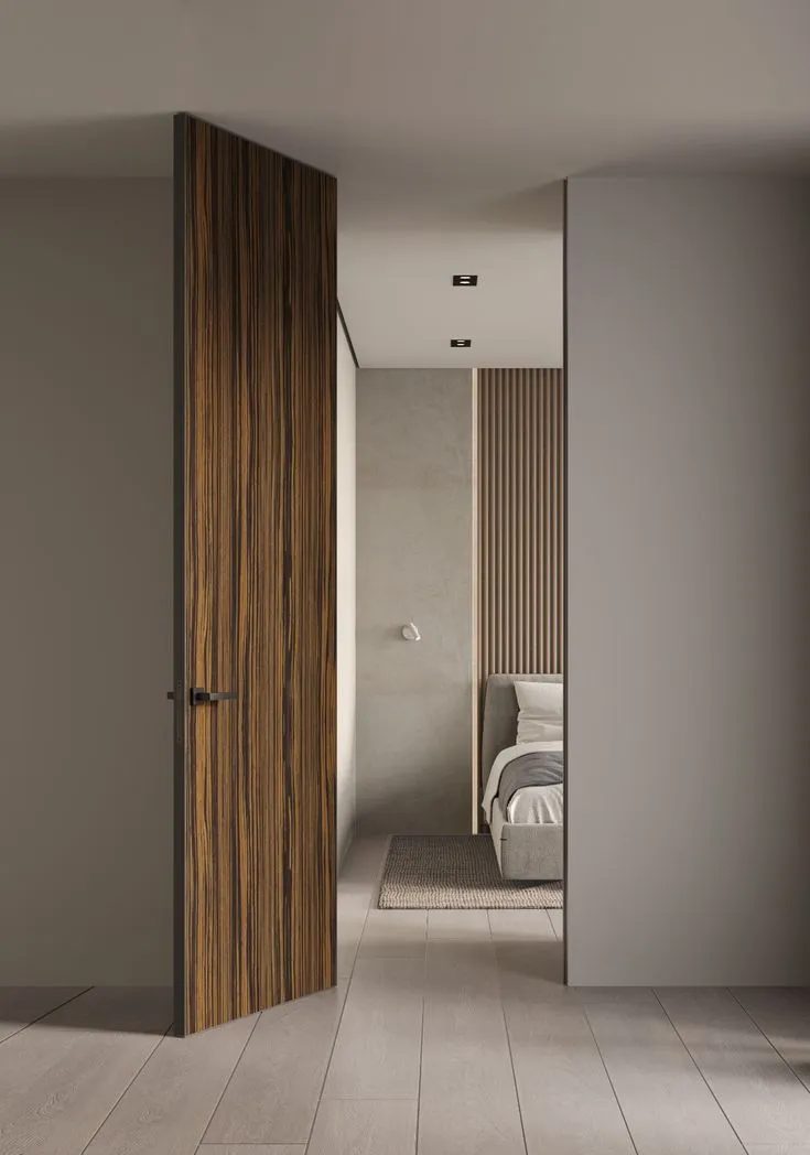 Двери RockWood Urban Panel
