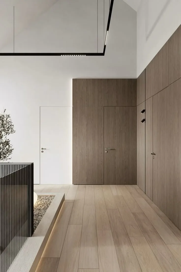 Двери RockWood Easy Door