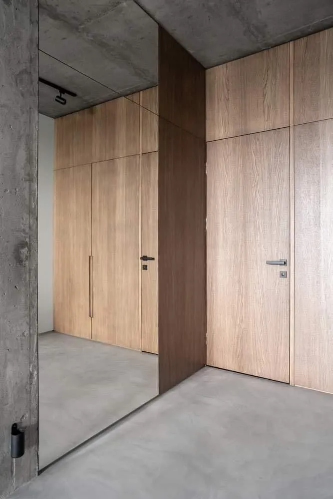 Двери RockWood Prime Panel
