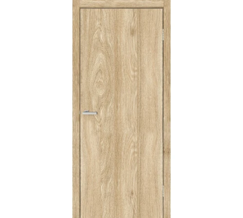 Межкомнатные Двери MSDoors Simple City экошпон Ламинатин