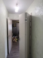 Двери ELEGANTE "StilDoors"