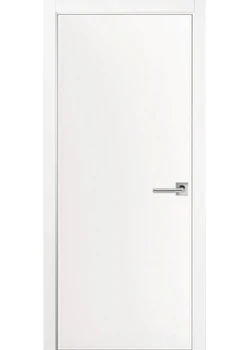 Двери Free Style Primer White №1