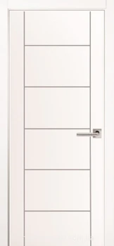Двері Free Style Primer White №2