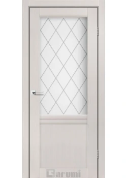 Двери Darumi Doors Galant GL-01 дуб ольс
