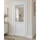 Металопластикові двері Veka Softline 800 x 2000 мм