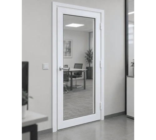 Металопластикові двері Veka Softline 82 800 x 2000 мм