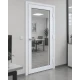 Металопластикові двері Veka Softline 82 800 x 2000 мм