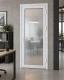 Металлопластиковые межкомнатные двери WDS 7S 900 x 2100 мм