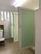 Металлопластиковые двери для технических помещений REHAU EURO 70 поворотные 850 x 2000 мм