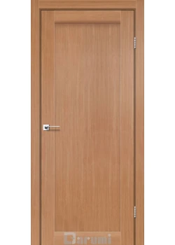Двери Darumi Doors Senator дуб натуральный