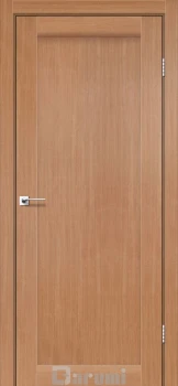 Двері Darumi Doors Senator дуб натуральний