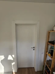 Двери P01 Dooris