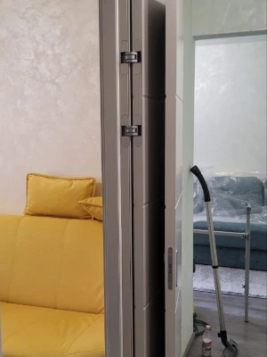 Двери ELEGANTE "StilDoors"